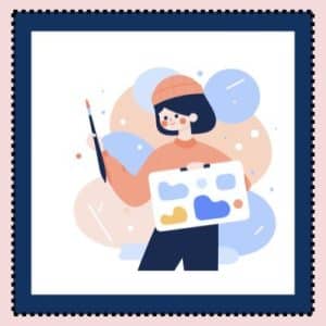 create AI image.