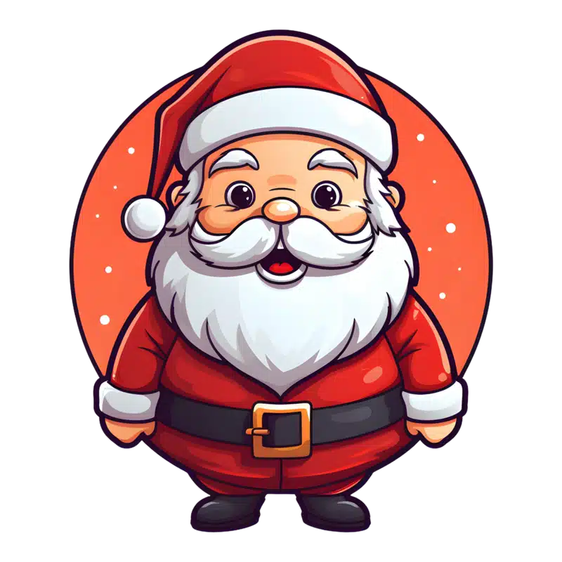 Père Noël