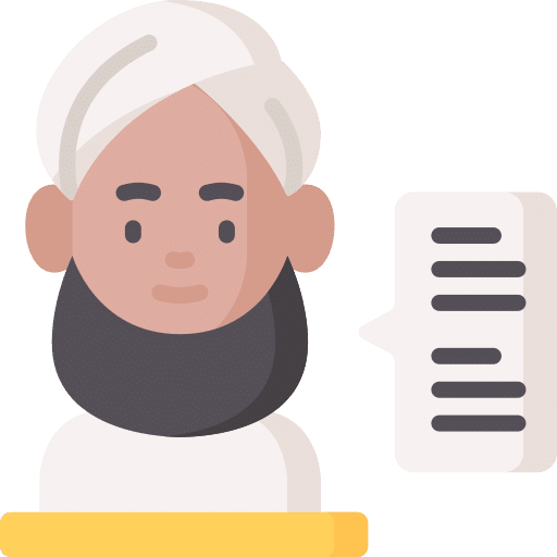 Ahmed, imam, expert IA de Yiaho