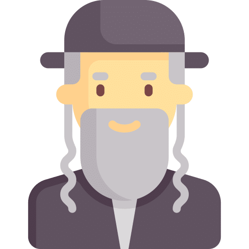 Daniel, rabbin, expert IA de Yiaho