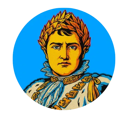 Napoléon Bonaparte