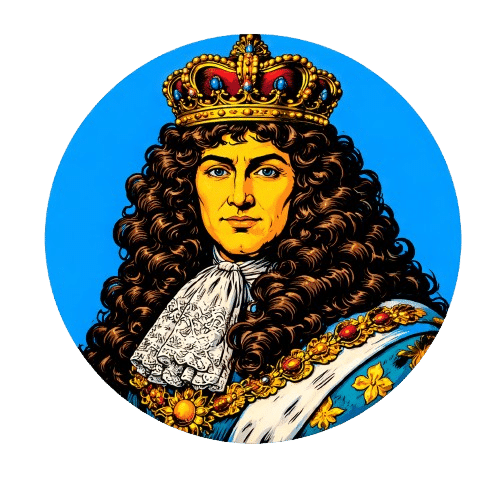 Louis XIV