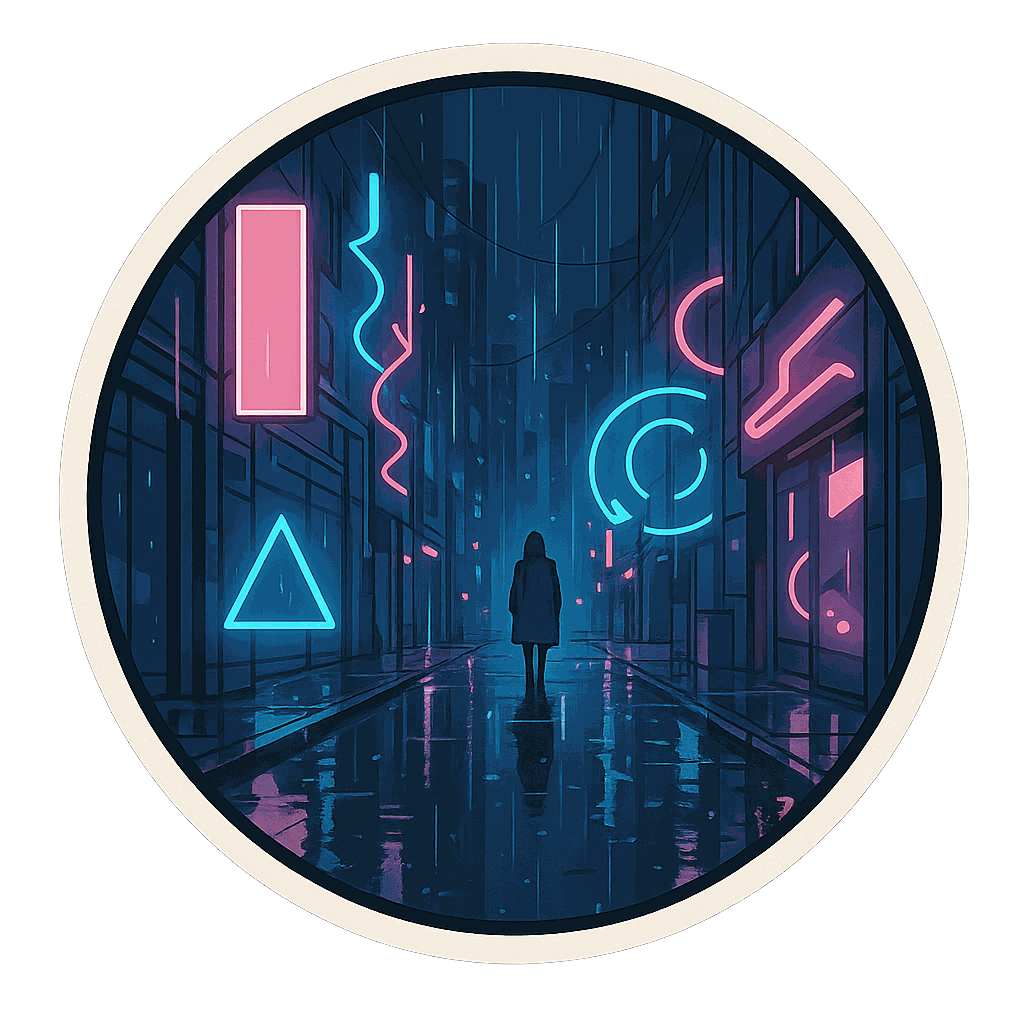 Nuit Néon
