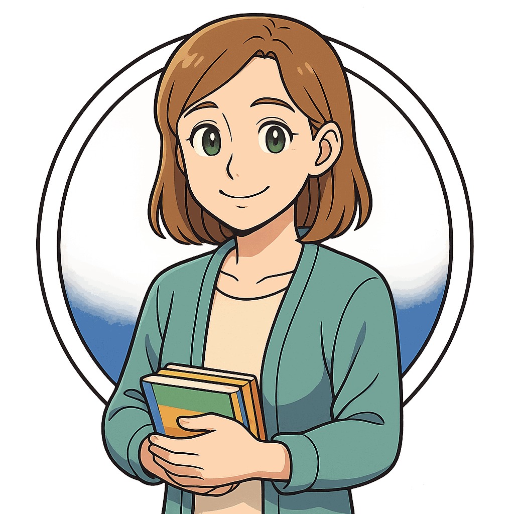 Mathilde, coach parental, expert IA de Yiaho