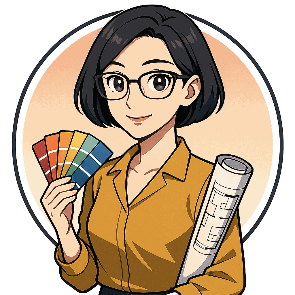 Valérie, décoratrice, expert IA de Yiaho